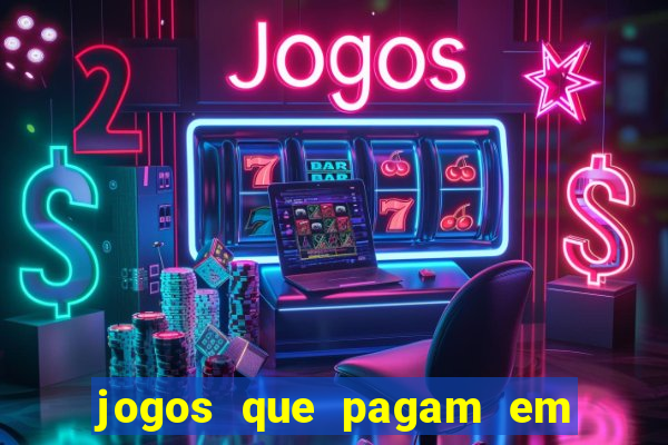 jogos que pagam em euro no paypal